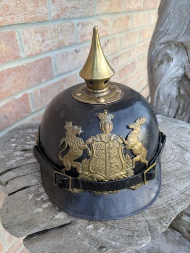 Casque pointe tole - casque, à
