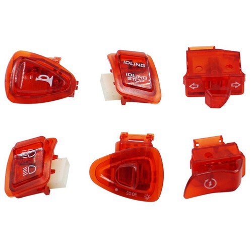 Pièces pour gy6 - pour, 50cc