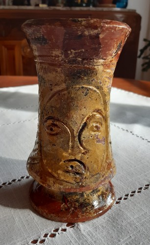 Vase vintage années - 60-70,