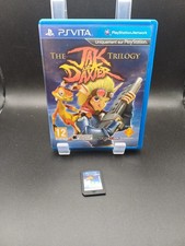 The Jak And Daxter Trilogy