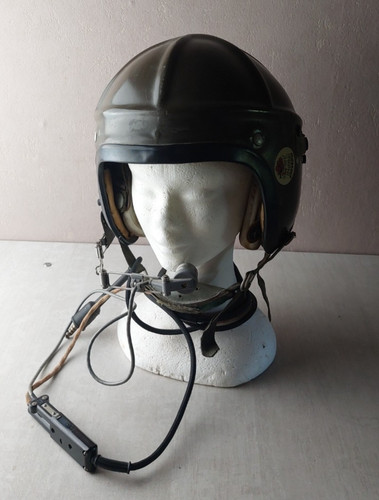 Rare ancien casque - , de