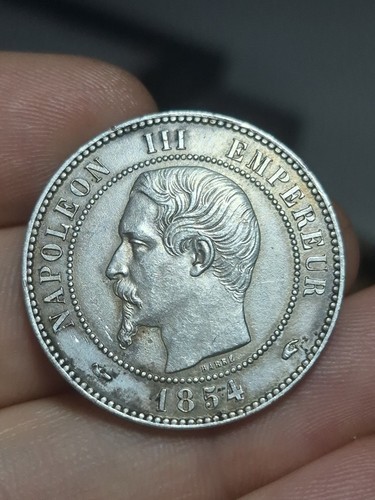 258 napoléon iii 10 - #258~,
