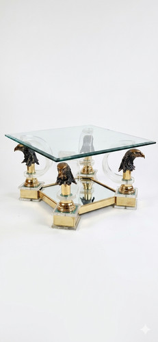 Table basse vintage - , de