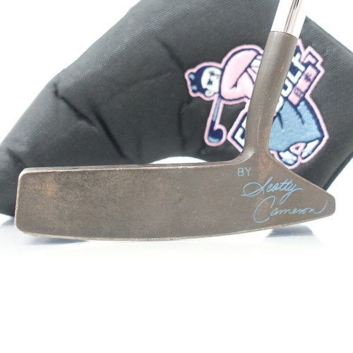 Scotty cameron mizuno the - scotty,