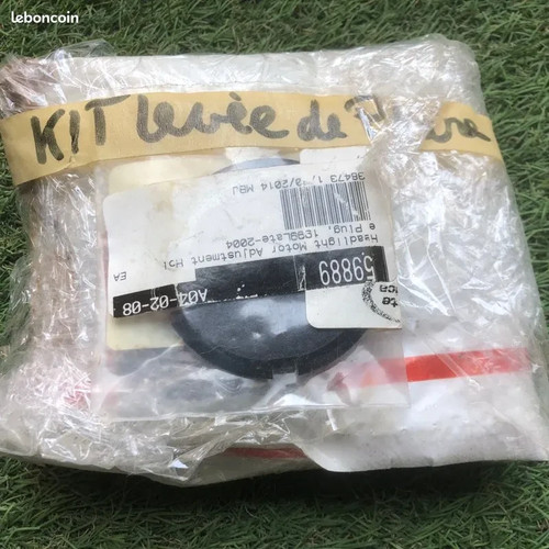 Kit pignon pour levée - , de