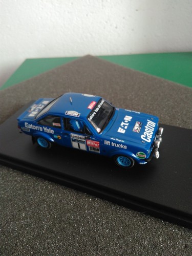 Kit monte ford - kit,