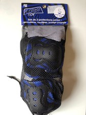 set de protection vélo