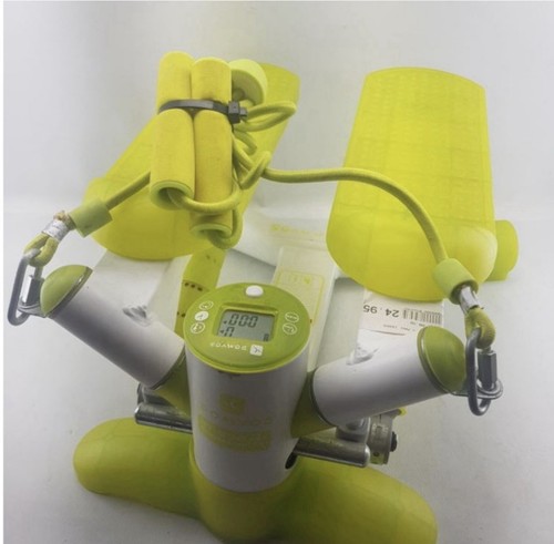 Mini stepper decathlon domyos - stepper,