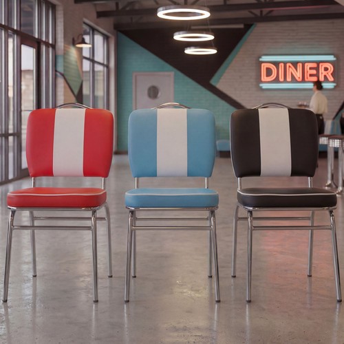 Finebuy chaise salle à - salle,