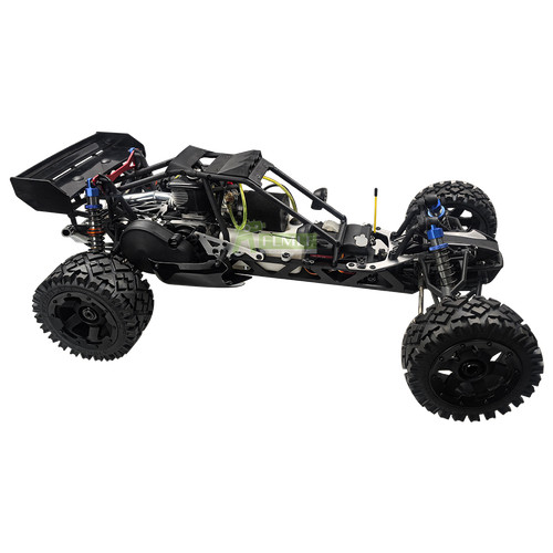 Flmlf buggy complete car - complete,