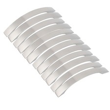 Poignée de porte armoire