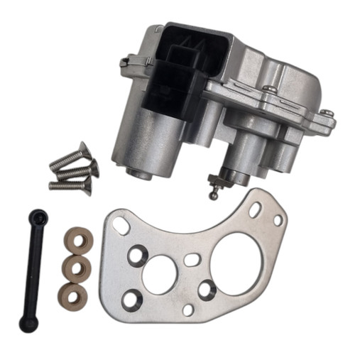 Actionneur turbocompresseur - actionneur,