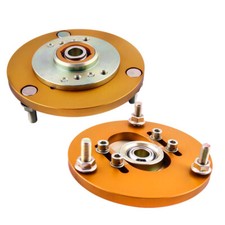 Coupelles de Carrossage