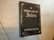 Le corbillard de Jules-