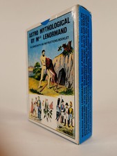 GRAND JEU DE  Mlle LENORMAND