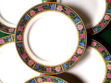 Porcelaine de Limoges Service