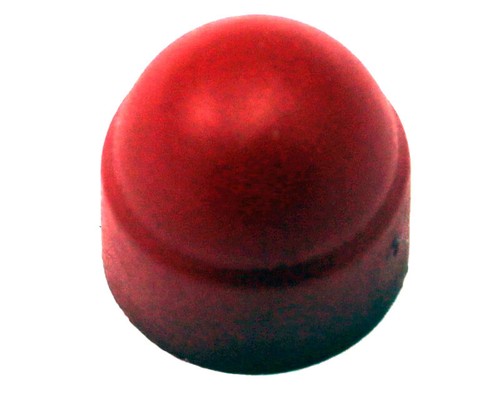 Kart otk rouge plastique m6 - go,