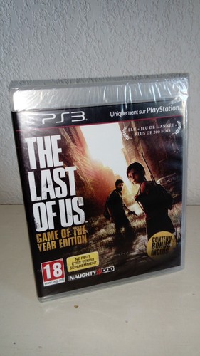 The last game of - last,