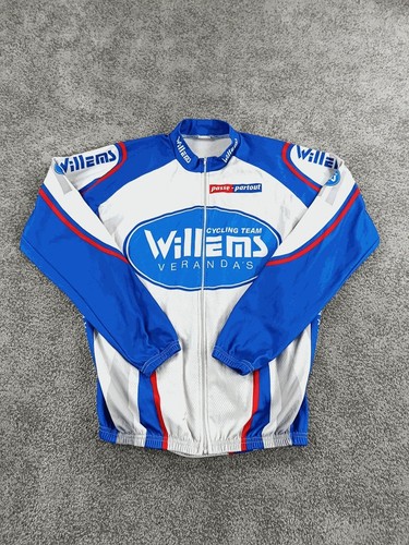 Jartazi veste velo - , homme