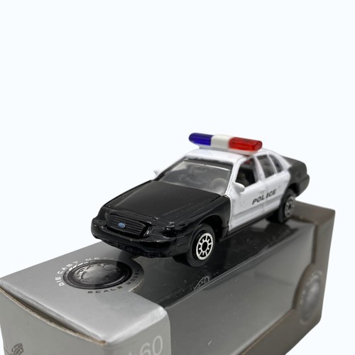 Ford crown victoria - ford,
