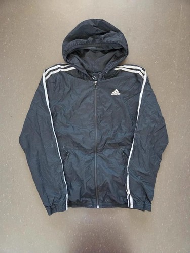 Veste coupe vent adidas - coupe-vent,