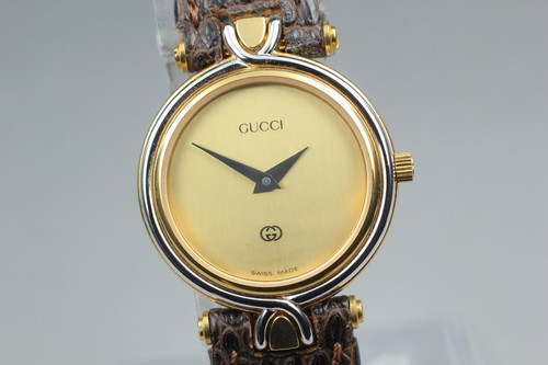 Presque comme neuve - [], montre