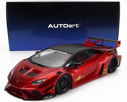 Autoart lamborghini - 1/18,