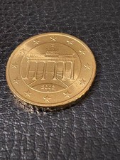 Pièce de 50  centimes d'euro
