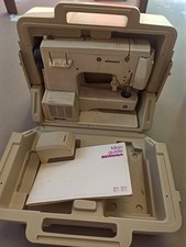 Machine à coudre Bernina