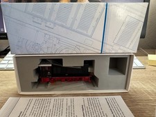 Lenz H0 30100 Locomotive