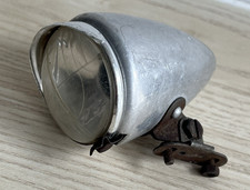 phare de vélo cyclomoteur