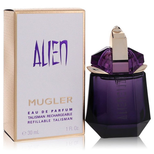 Alien thierry mugler eau de - alien,