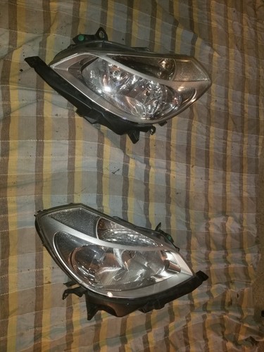 Clio feux avant - clio,