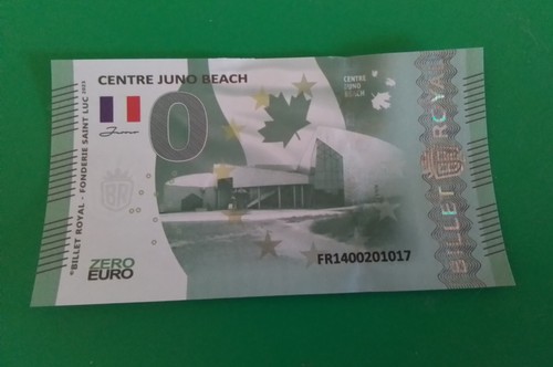 Euro billet royal 2023 - euro,