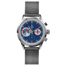 YEMA Yachtingraf Acier