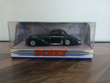 The Dinky Collection DY-14