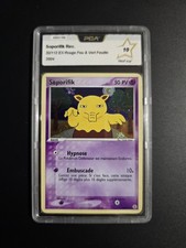 Carte Pokémon Soporifik