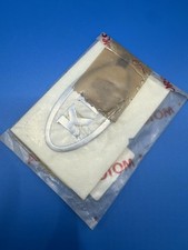 LOGO Badge Emblème Monogramme