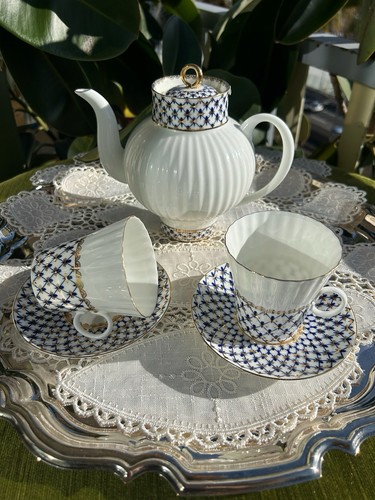 Set café lomonosov - café,