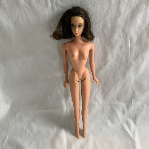Vintage barbie marlo flip tnt - vintage,