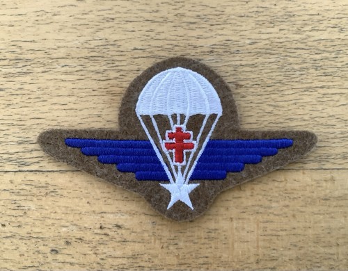 Commando france insigne - commando,