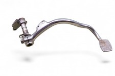 1973 Kawasaki Triple H2 H2750 750 Mach IV 750cc H2A *2154A Brake Pedal 