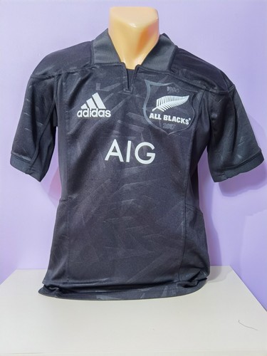 Maillot rugby all blacks - rugby,