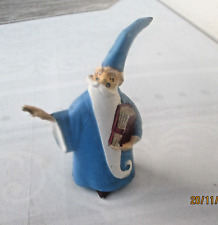 jim figurines  merlin