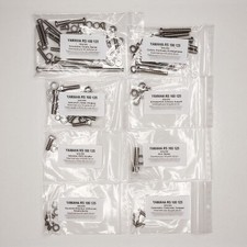 YAMAHA RS 100 125 DX 1974-1976