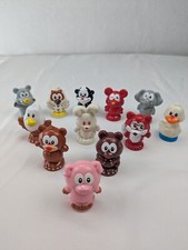 Vtech smartville 12 - ,