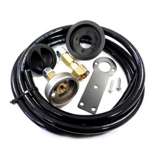 Bouteille de gaz GPL UE 21,8 mm kit de recharge avec clapet anti-retour...