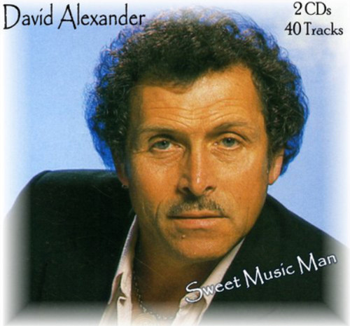David alexander sweet music - alexander,