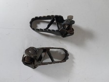 Cales pieds OEM 360  WR