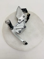 2005 05-09 Suzuki Sv Sv650 OEM Right Rear Set Foot Rest Brake Pedal
